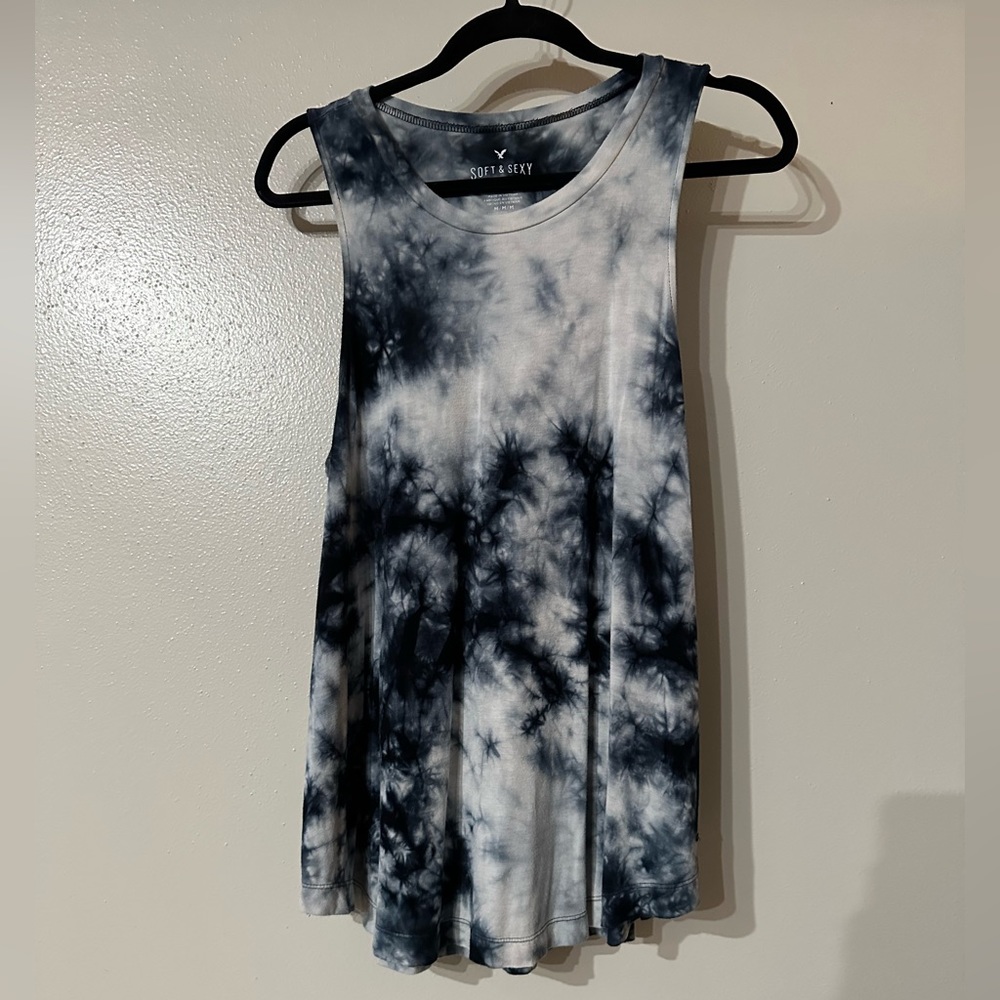 American Eagle Soft and Sexy Tank